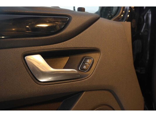Ford - 2021 - Transit Custom - 320 2.0 TDCI L2H1 Limited DC - Passenger car