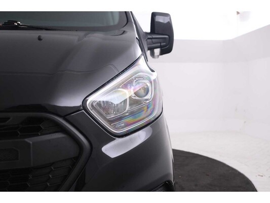 Ford - 2021 - Transit Custom - 320 2.0 TDCI L2H1 Limited DC - Passenger car