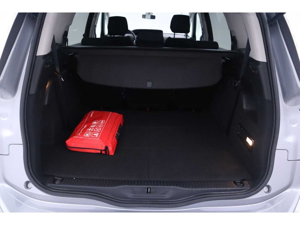 Citroën C4 Picasso Grand Business 1.2 PureTech 131hp 2017 (Original-NL), PF-921-R