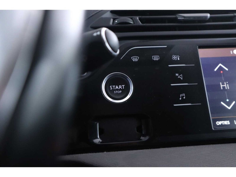 Citroën C4 Picasso Grand Business 1.2 PureTech 131hp 2017 (Original-NL), PF-921-R