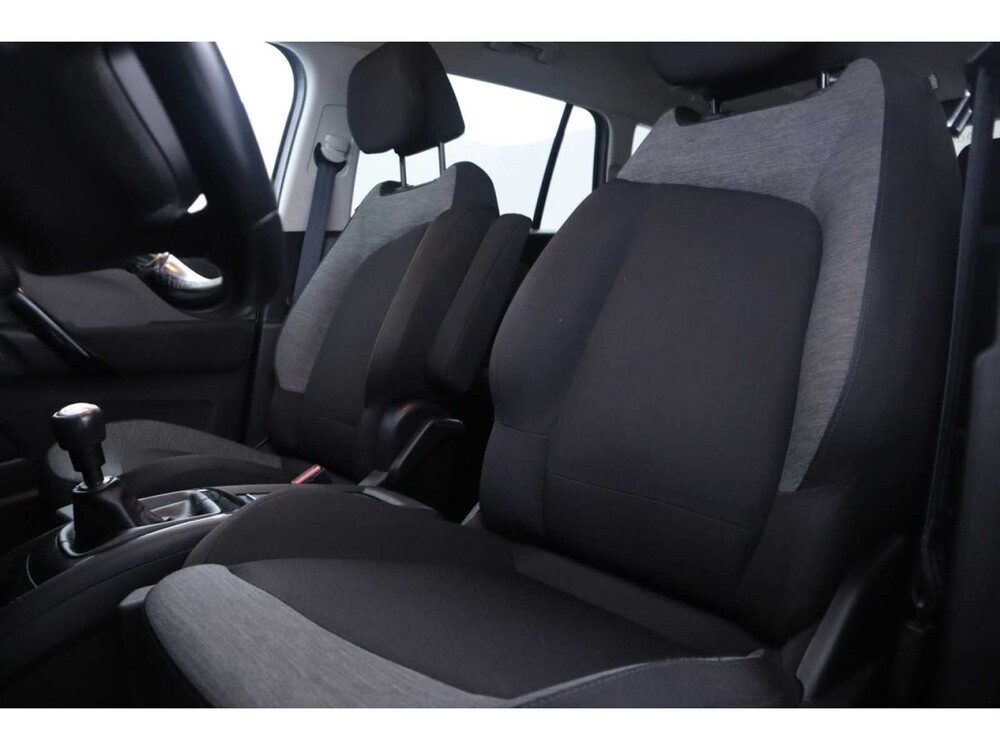 Citroën C4 Picasso Grand Business 1.2 PureTech 131hp 2017 (Original-NL), PF-921-R