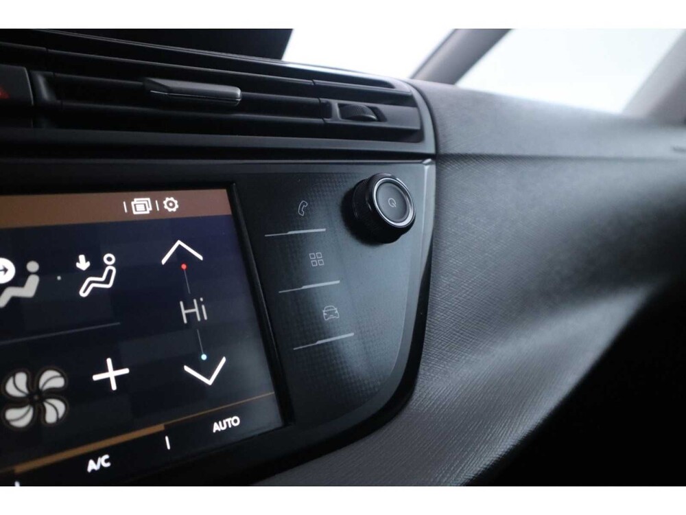 Citroën C4 Picasso Grand Business 1.2 PureTech 131hp 2017 (Original-NL), PF-921-R