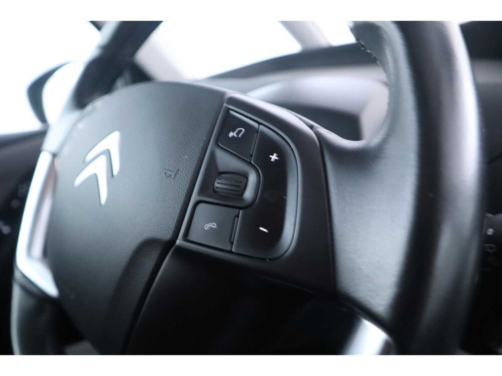 Citroën C4 Picasso Grand Business 1.2 PureTech 131hp 2017 (Original-NL), PF-921-R