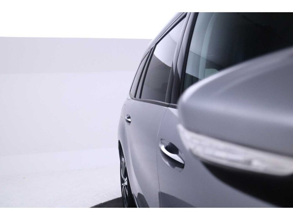 Citroën C4 Picasso Grand Business 1.2 PureTech 131hp 2017 (Original-NL), PF-921-R