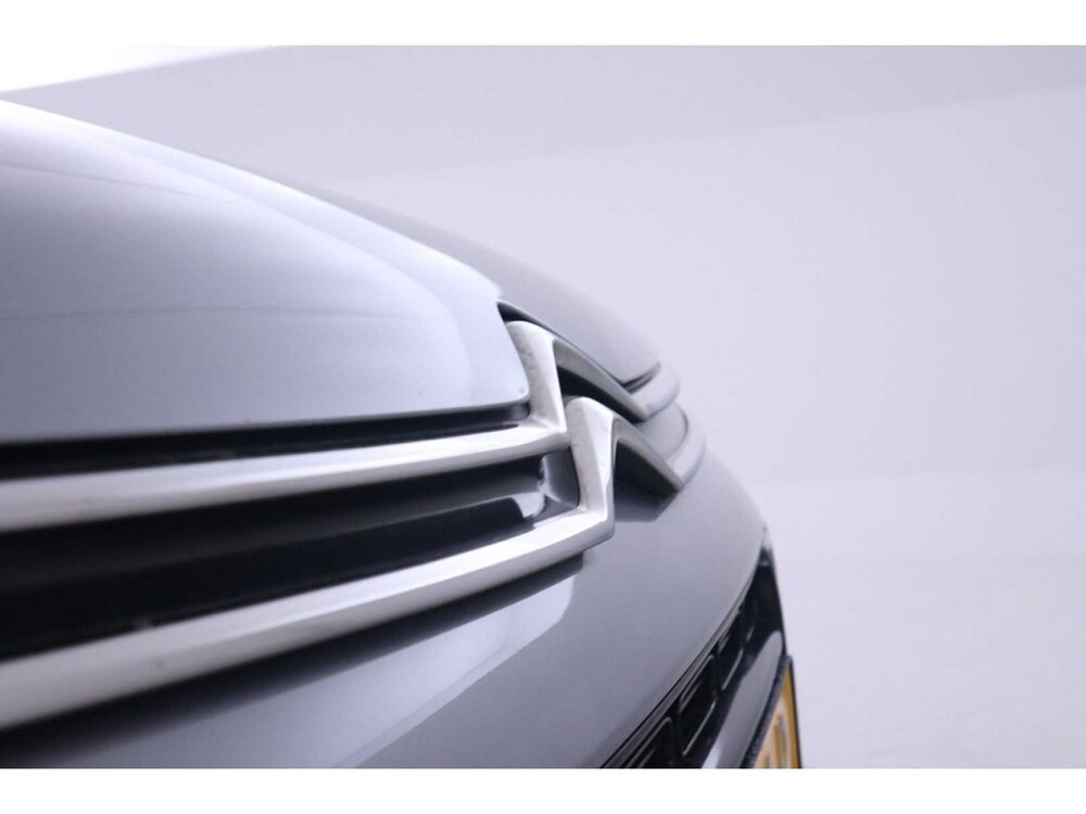Citroën C4 Picasso Grand Business 1.2 PureTech 131hp 2017 (Original-NL), PF-921-R