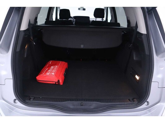 Citroën C4 Picasso Grand Business 1.2 PureTech 131hp 2017 (Original-NL), PF-921-R