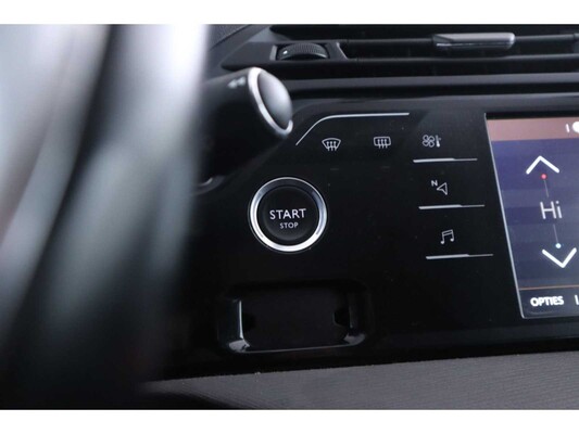 Citroën C4 Picasso Grand Business 1.2 PureTech 131hp 2017 (Original-NL), PF-921-R