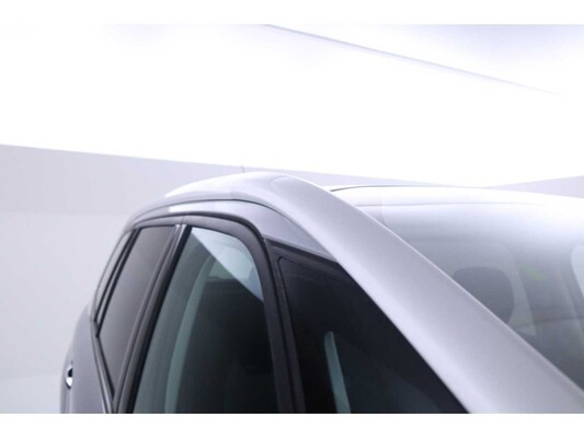 Citroën C4 Picasso Grand Business 1.2 PureTech 131hp 2017 (Original-NL), PF-921-R