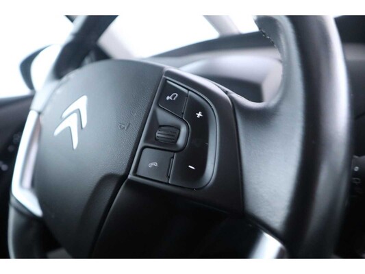 Citroën C4 Picasso Grand Business 1.2 PureTech 131hp 2017 (Original-NL), PF-921-R