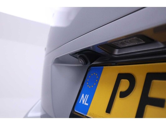 Citroën C4 Picasso Grand Business 1.2 PureTech 131hp 2017 (Original-NL), PF-921-R
