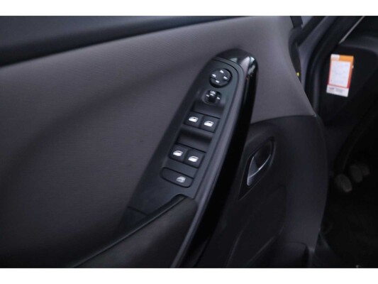 Citroën C4 Picasso Grand Business 1.2 PureTech 131hp 2017 (Original-NL), PF-921-R