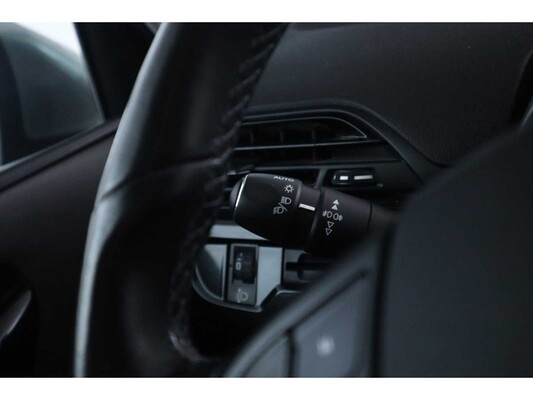 Citroën C4 Picasso Grand Business 1.2 PureTech 131hp 2017 (Original-NL), PF-921-R