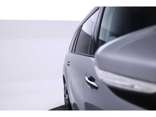 Citroën C4 Picasso Grand Business 1.2 PureTech 131hp 2017 (Original-NL), PF-921-R