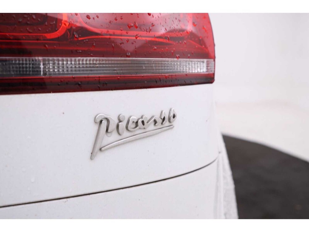 Citroën C4 Picasso Business 94g 1.6 BlueHDi 120pk 2018 (Origineel-NL), RN-018-T