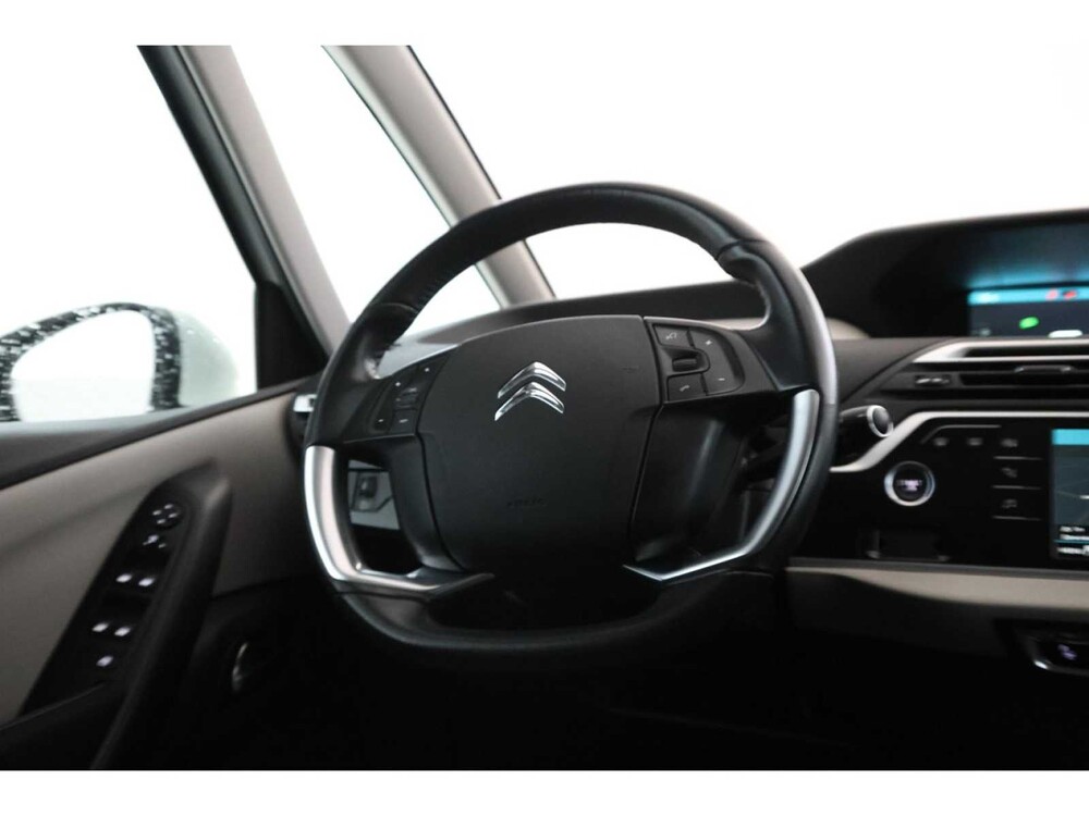 Citroën C4 Picasso Business 94g 1.6 BlueHDi 120pk 2018 (Origineel-NL), RN-018-T