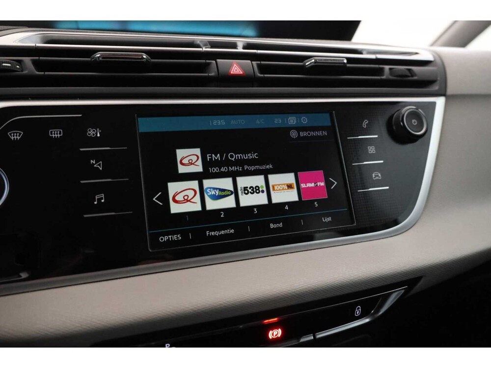 Citroën C4 Picasso Business 94g 1.6 BlueHDi 120pk 2018 (Origineel-NL), RN-018-T