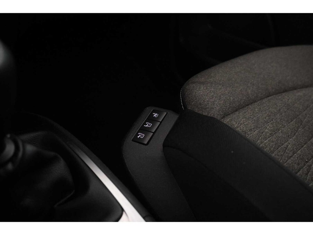 Citroën C4 Picasso Business 94g 1.6 BlueHDi 120pk 2018 (Origineel-NL), RN-018-T