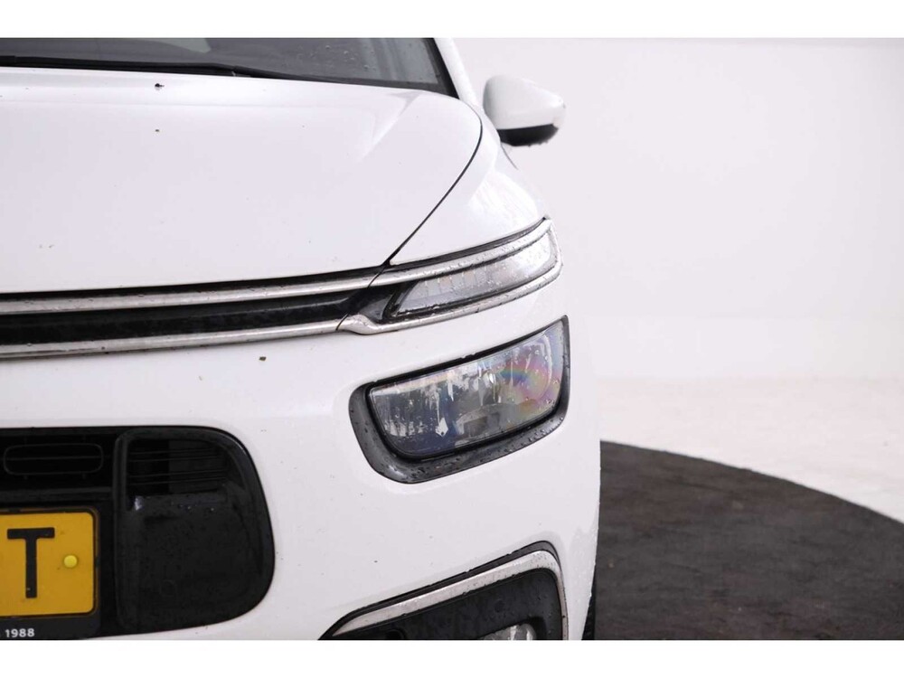 Citroën C4 Picasso Business 94g 1.6 BlueHDi 120pk 2018 (Origineel-NL), RN-018-T