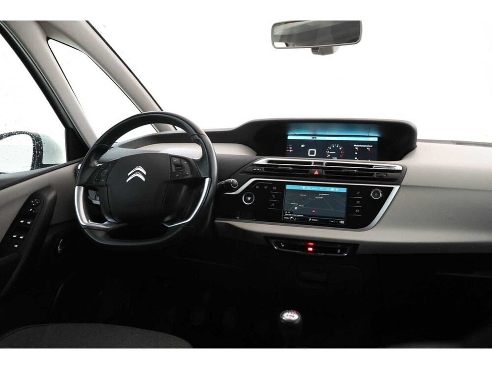 Citroën C4 Picasso Business 94g 1.6 BlueHDi 120pk 2018 (Origineel-NL), RN-018-T
