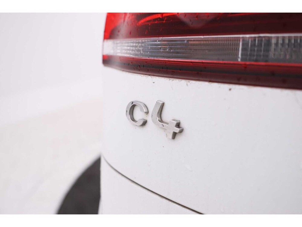 Citroën C4 Picasso Business 94g 1.6 BlueHDi 120pk 2018 (Origineel-NL), RN-018-T
