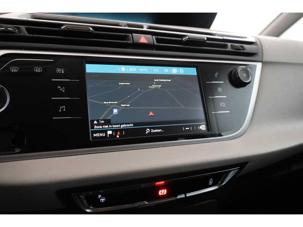 Citroën C4 Picasso Business 94g 1.6 BlueHDi 120pk 2018 (Origineel-NL), RN-018-T