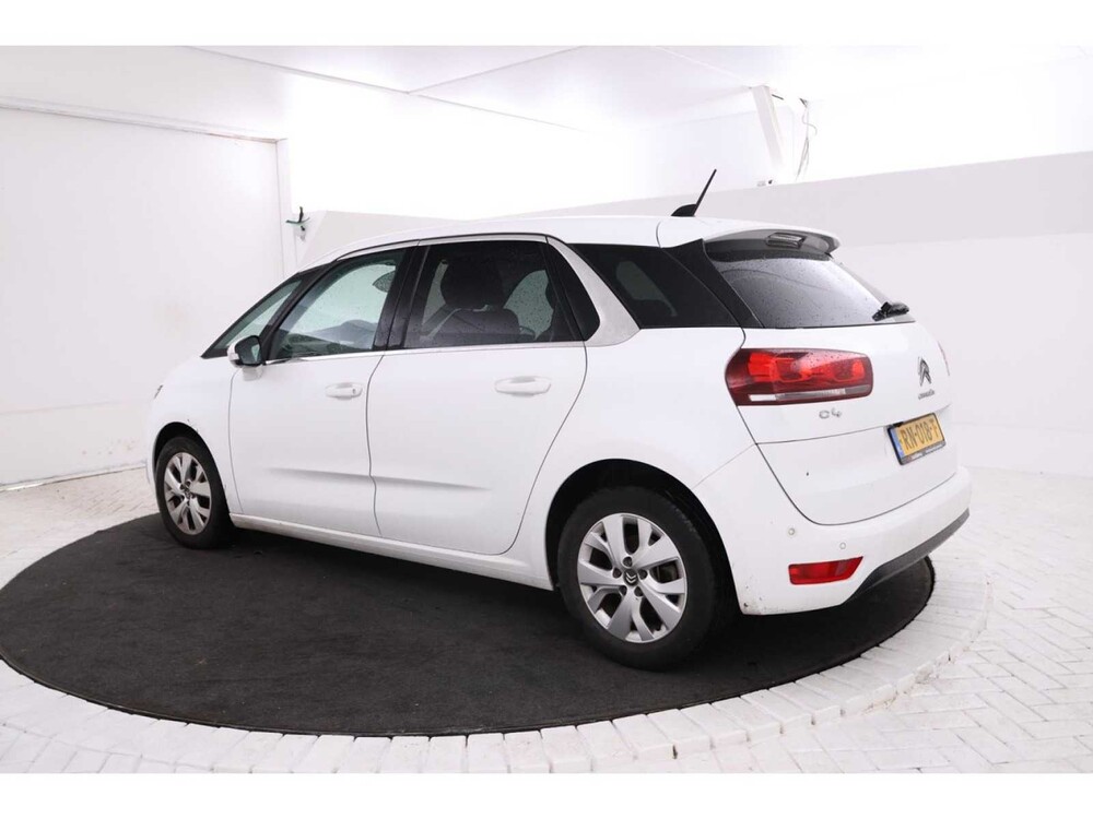 Citroën C4 Picasso Business 94g 1.6 BlueHDi 120pk 2018 (Origineel-NL), RN-018-T