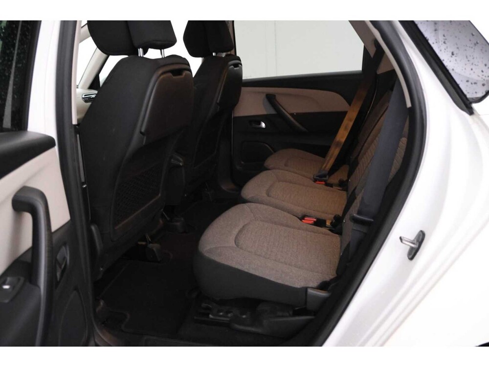 Citroën C4 Picasso Business 94g 1.6 BlueHDi 120pk 2018 (Origineel-NL), RN-018-T