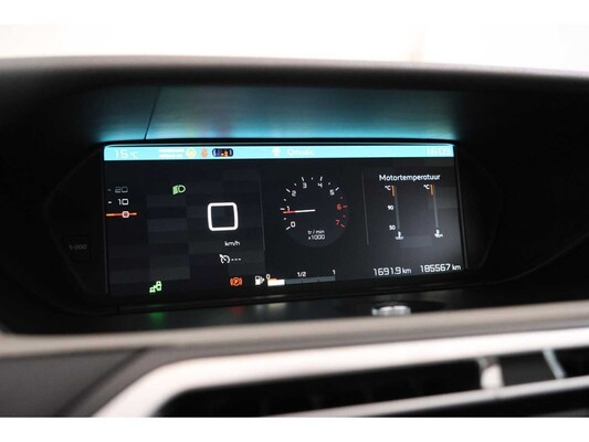 Citroën C4 Picasso Business 94g 1.6 BlueHDi 120pk 2018 (Origineel-NL), RN-018-T