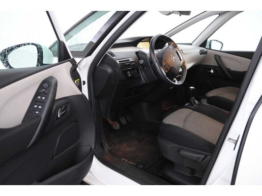 Citroën C4 Picasso Business 94g 1.6 BlueHDi 120pk 2018 (Origineel-NL), RN-018-T