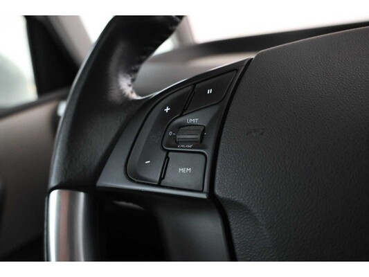 Citroën C4 Picasso Business 94g 1.6 BlueHDi 120pk 2018 (Origineel-NL), RN-018-T