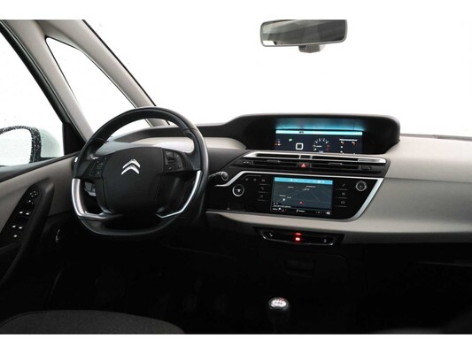 Citroën C4 Picasso Business 94g 1.6 BlueHDi 120pk 2018 (Origineel-NL), RN-018-T
