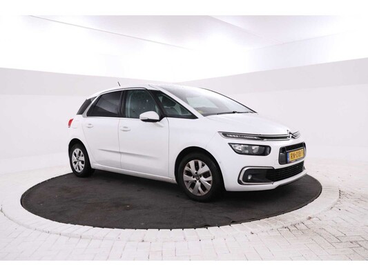 Citroën C4 Picasso Business 94g 1.6 BlueHDi 120pk 2018 (Origineel-NL), RN-018-T