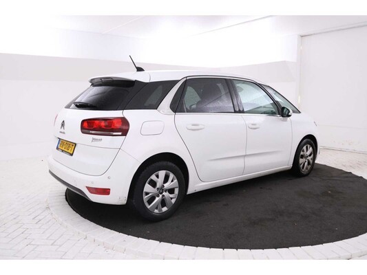 Citroën C4 Picasso Business 94g 1.6 BlueHDi 120pk 2018 (Origineel-NL), RN-018-T