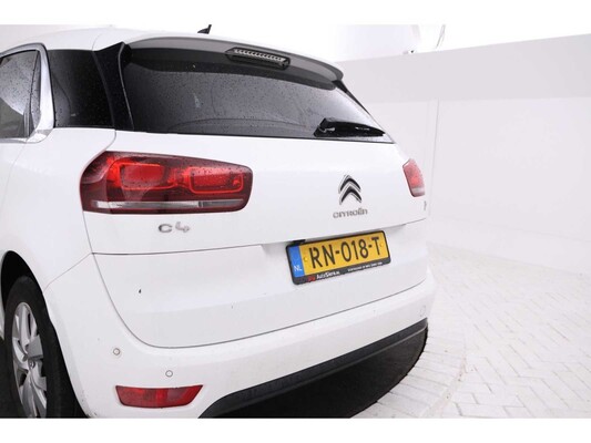 Citroën C4 Picasso Business 94g 1.6 BlueHDi 120pk 2018 (Origineel-NL), RN-018-T
