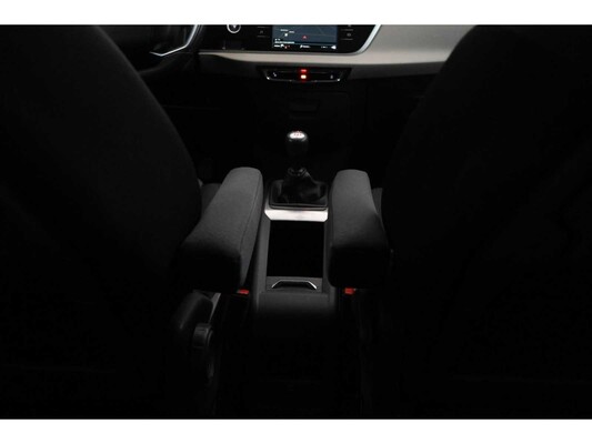 Citroën C4 Picasso Business 94g 1.6 BlueHDi 120pk 2018 (Origineel-NL), RN-018-T