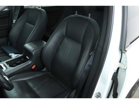 Land Rover Discovery Sport TD4 HSE 2.0 150hp 2017 (Original-NL), RF-542-K