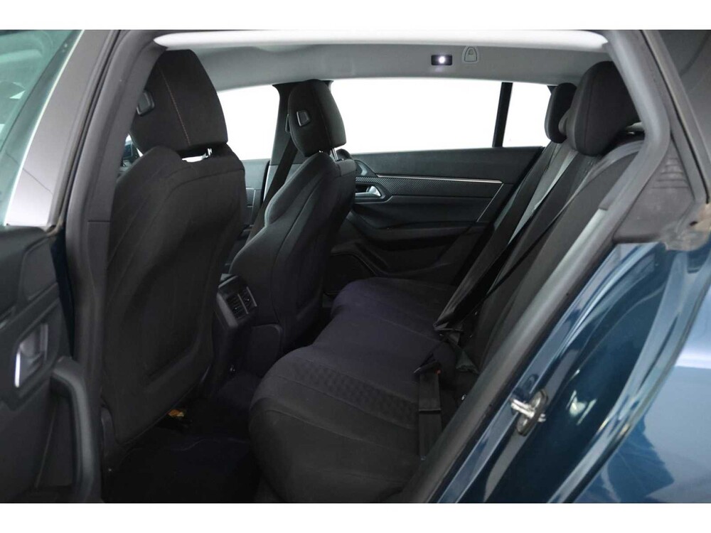 Peugeot 508 SW Blue Lease Active 1.5 BlueHDi 131pk 2021, JHJ-95-T