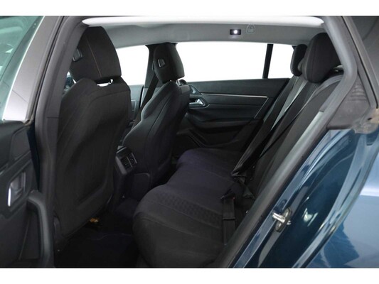 Peugeot 508 SW Blue Lease Active 1.5 BlueHDi 131pk 2021, JHJ-95-T