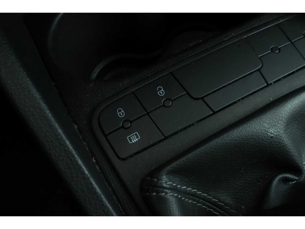 SEAT Ibiza 1.2 69hp 2014, X-338-TD