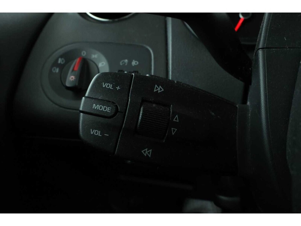 SEAT Ibiza 1.2 69hp 2014, X-338-TD