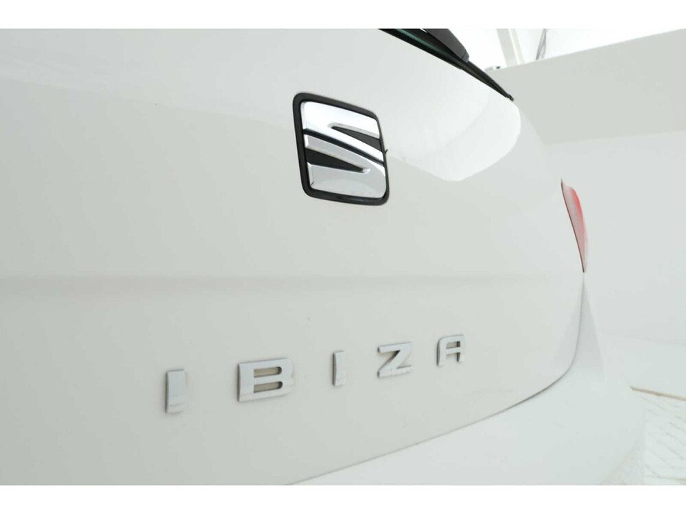 SEAT Ibiza 1.2 69hp 2014, X-338-TD