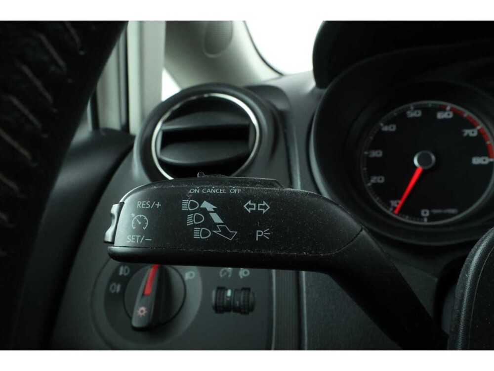 SEAT Ibiza 1.2 69hp 2014, X-338-TD