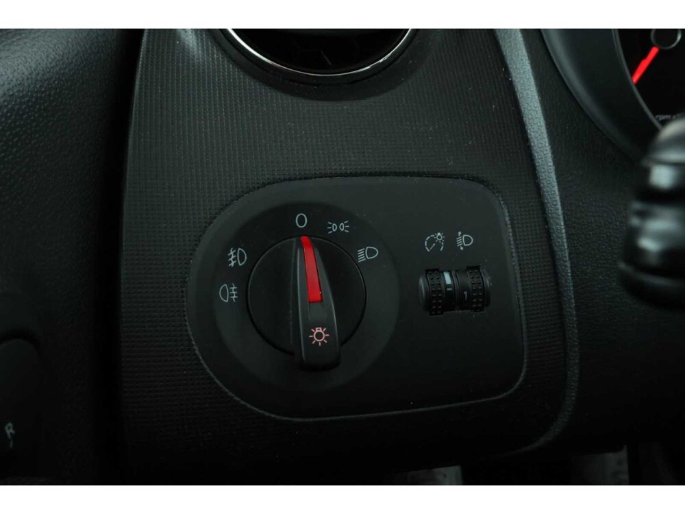 SEAT Ibiza 1.2 69hp 2014, X-338-TD