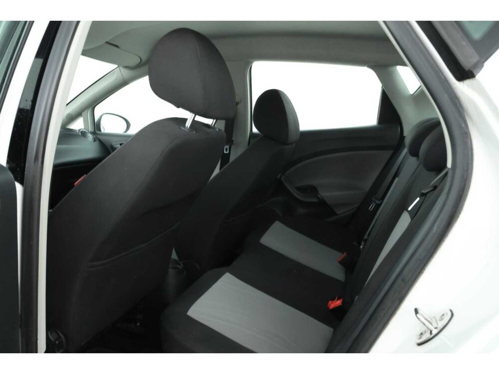 SEAT Ibiza 1.2 69hp 2014, X-338-TD