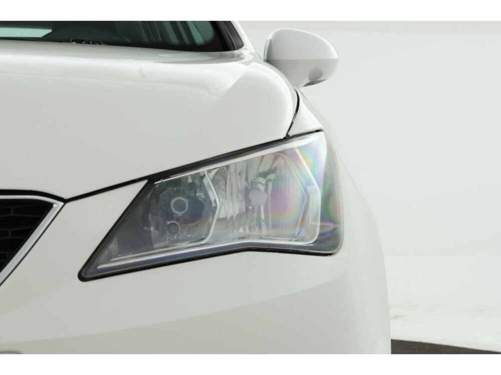 SEAT Ibiza 1.2 69hp 2014, X-338-TD