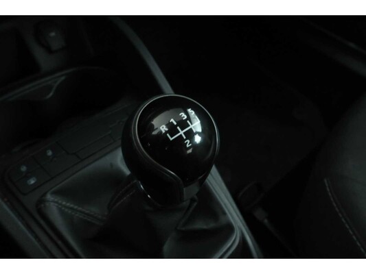 SEAT Ibiza 1.2 69hp 2014, X-338-TD