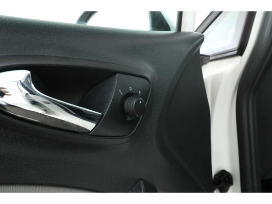 SEAT Ibiza 1.2 69hp 2014, X-338-TD