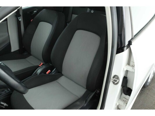 SEAT Ibiza 1.2 69hp 2014, X-338-TD