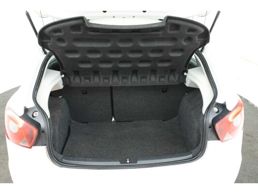 SEAT Ibiza 1.2 69hp 2014, X-338-TD