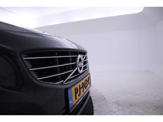 Volvo V60 D6 Twin Engine Summum 2.4 220pk 2016, PJ-943-V